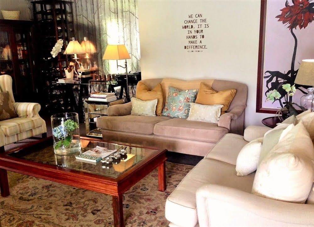 Cathkin Cottage Bed & Breakfast Champagne Valley Eksteriør billede