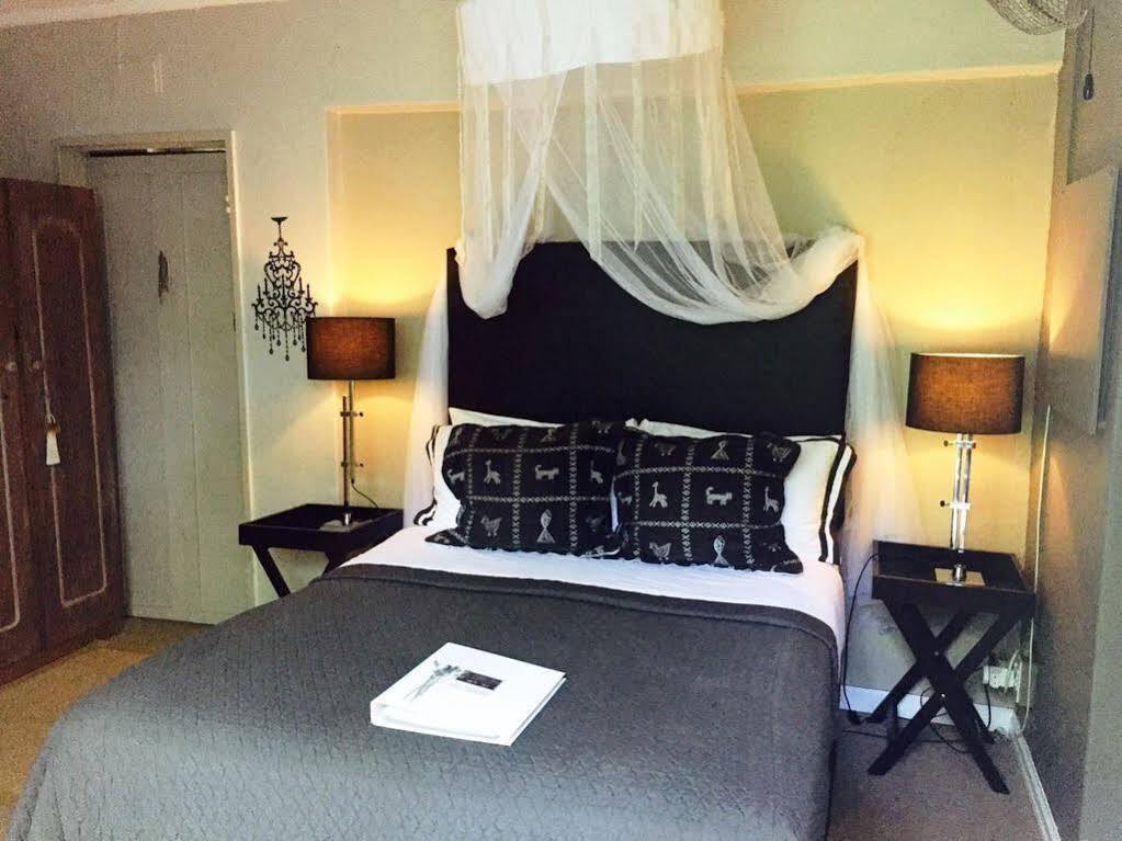 Cathkin Cottage Bed & Breakfast Champagne Valley Eksteriør billede