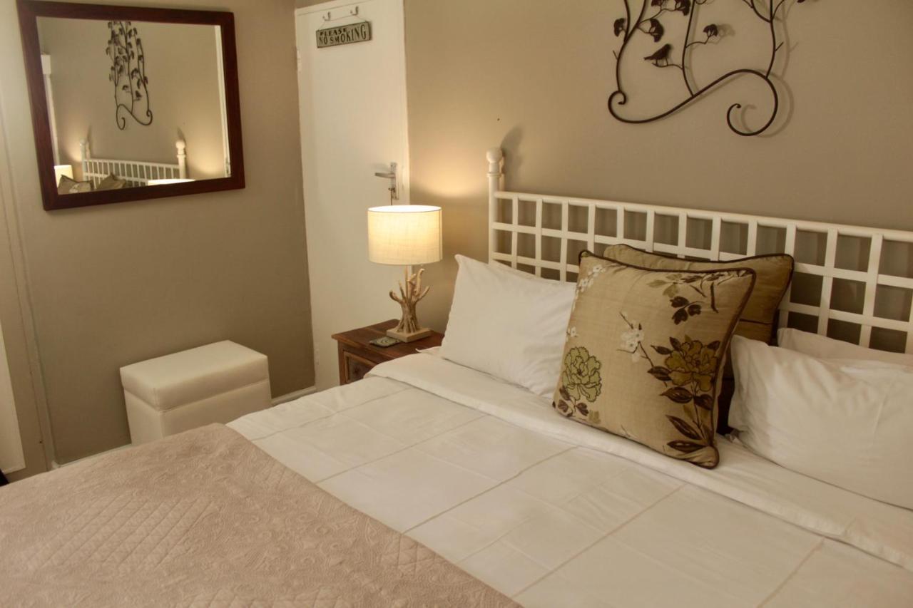 Cathkin Cottage Bed & Breakfast Champagne Valley Eksteriør billede