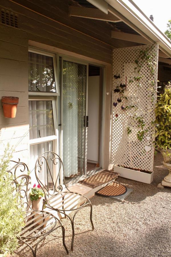 Cathkin Cottage Bed & Breakfast Champagne Valley Eksteriør billede