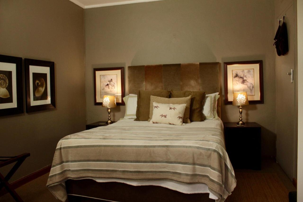 Cathkin Cottage Bed & Breakfast Champagne Valley Eksteriør billede
